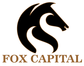 Fox Capital Logo