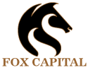 Fox Capital Logo